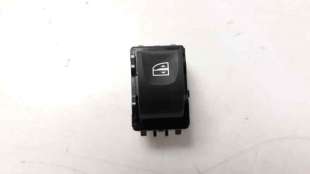 Recambio de mando elevalunas trasero izquierdo para renault megane iv grandtour 2016- bose-edition referencia OEM IAM 254214896R