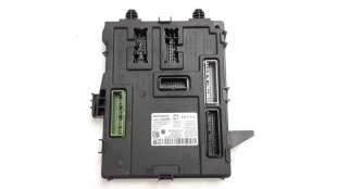 Recambio de modulo electronico para renault megane iv grandtour 2016- bose-edition referencia OEM IAM 284B14449R A2C3779780300 