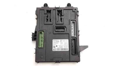 Recambio de modulo electronico para renault megane iv grandtour 2016- bose-edition referencia OEM IAM 284B14449R A2C3779780300 