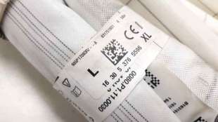 Recambio de airbag cortina delantero izquierdo para renault megane iv grandtour 2016- bose-edition referencia OEM IAM 985P17083R 2