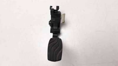 Recambio de potenciometro pedal para renault megane iv grandtour 2016- bose-edition referencia OEM IAM 180026830R  