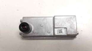 Recambio de modulo electronico para renault megane iv grandtour 2016- bose-edition referencia OEM IAM 284624085R  