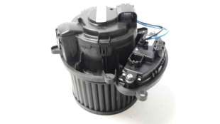 Recambio de ventilador calefaccion para renault megane iv grandtour 2016- bose-edition referencia OEM IAM T69963A T954061B 