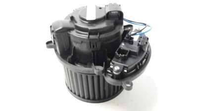 Recambio de ventilador calefaccion para renault megane iv grandtour 2016- bose-edition referencia OEM IAM T69963A T954061B 
