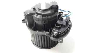 Recambio de ventilador calefaccion para renault megane iv grandtour 2016- bose-edition referencia OEM IAM T69963A T954061B 