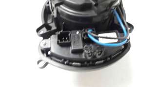 Recambio de ventilador calefaccion para renault megane iv grandtour 2016- bose-edition referencia OEM IAM T69963A T954061B 