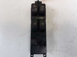 Recambio de mando elevalunas delantero izquierdo para mitsubishi galant berlina (e50) 1993-1996 referencia OEM IAM MB953121 0160