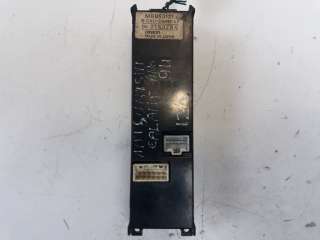 Recambio de mando elevalunas delantero izquierdo para mitsubishi galant berlina (e50) 1993-1996 referencia OEM IAM MB953121 0160