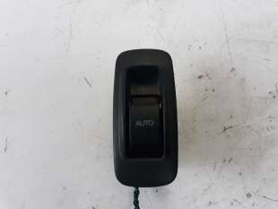Recambio de mando elevalunas trasero derecho para toyota corolla (e12) 2001-2007 2.0 d-4d sol berlina referencia OEM IAM 5403511