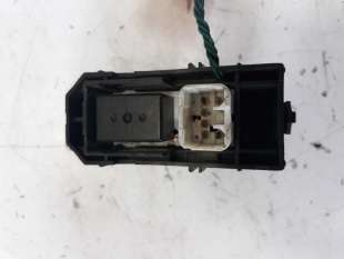 Recambio de mando elevalunas trasero izquierdo para toyota lexus is 200 (gxe10) 1998-2005 2.0 cat referencia OEM IAM    2