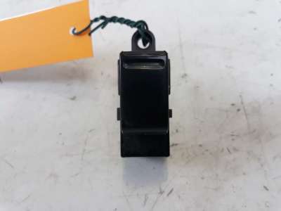 Recambio de mando elevalunas delantero derecho para nissan primera berlina (p12) 2001-2007 visia referencia OEM IAM 25411AV600  