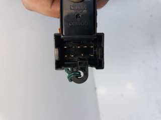 Recambio de mando elevalunas delantero derecho para nissan primera berlina (p12) 2001-2007 visia referencia OEM IAM 25411AV600  