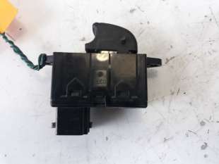 Recambio de mando elevalunas delantero derecho para daewoo nubira berlina 1997-2004 1.6 cat referencia OEM IAM 96190777   2