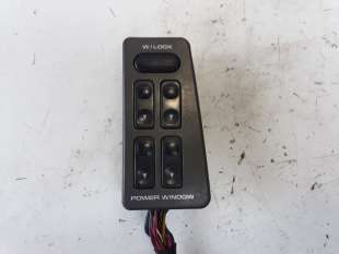 Recambio de mando elevalunas delantero izquierdo para kia sephia 1993-1999 1.6 cat referencia OEM IAM   