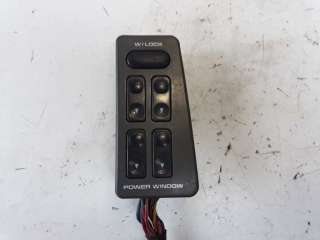 Recambio de mando elevalunas delantero izquierdo para kia sephia 1993-1999 1.6 cat referencia OEM IAM   