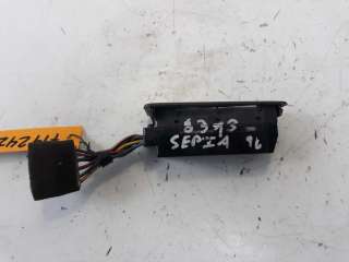 Recambio de mando elevalunas delantero izquierdo para kia sephia 1993-1999 1.6 cat referencia OEM IAM   