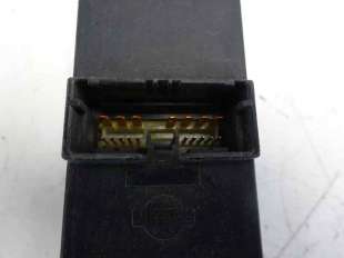 Recambio de mando elevalunas trasero derecho para nissan maxima qx (a32) 1994-2000 2.0 v6 24v cat referencia OEM IAM 2541144U60  2