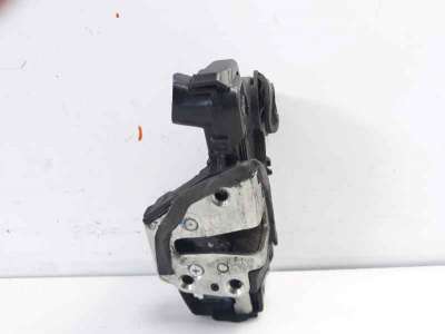 Recambio de cerradura puerta delantera izquierda para toyota auris 2006-2012 active referencia OEM IAM 6904042241  