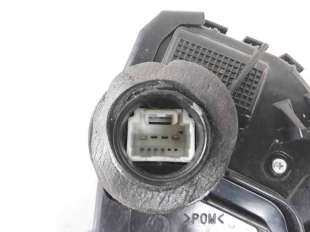 Recambio de cerradura puerta delantera izquierda para toyota auris 2006-2012 active referencia OEM IAM 6904042241   2