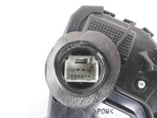Recambio de cerradura puerta delantera izquierda para toyota auris 2006-2012 active referencia OEM IAM 6904042241  
