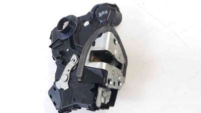 Recambio de cerradura puerta delantera derecha para toyota auris 2006-2012 active referencia OEM IAM 6903012490  
