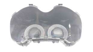 Recambio de cuadro instrumentos para toyota auris 2006-2012 active referencia OEM IAM 838000Z290  