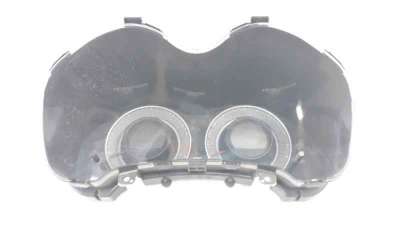Recambio de cuadro instrumentos para toyota auris 2006-2012 active referencia OEM IAM 838000Z290  