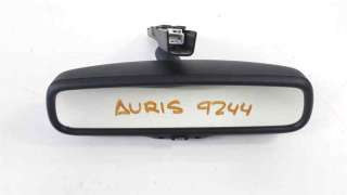Recambio de espejo para toyota auris 2006-2012 active referencia OEM IAM 8781002090  