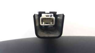 Recambio de espejo para toyota auris 2006-2012 active referencia OEM IAM 8781002090   2