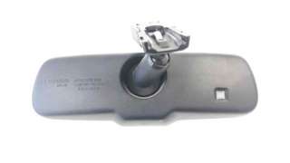 Recambio de espejo para toyota auris 2006-2012 active referencia OEM IAM 8781002090  