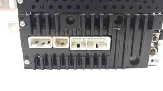Recambio de sistema audio / radio cd para toyota auris 2006-2012 active referencia OEM IAM 8612002520  
