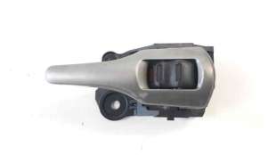 Recambio de maneta interior delantera derecha para toyota auris 2006-2012 active referencia OEM IAM 6920512220B4  