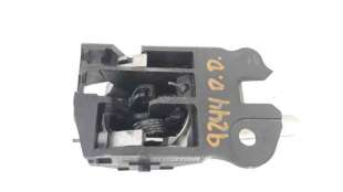Recambio de maneta interior delantera derecha para toyota auris 2006-2012 active referencia OEM IAM 6920512220B4   2