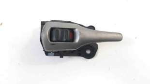Recambio de maneta interior delantera izquierda para toyota auris 2006-2012 active referencia OEM IAM 6920612220B4  