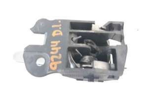 Recambio de maneta interior delantera izquierda para toyota auris 2006-2012 active referencia OEM IAM 6920612220B4  
