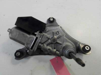 Recambio de motor limpia trasero para toyota auris 2006-2012 active referencia OEM IAM 8513002030 2596000822 