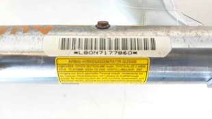 Recambio de airbag cortina delantero derecho para toyota auris 2006-2012 active referencia OEM IAM 6217012020   2