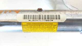 Recambio de airbag cortina delantero derecho para toyota auris 2006-2012 active referencia OEM IAM 6217012020  