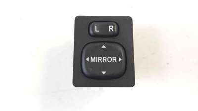 Recambio de mando retrovisor para toyota auris 2006-2012 active referencia OEM IAM 8487034010  