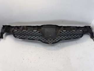 Recambio de rejilla delantera para toyota auris 2006-2012 active referencia OEM IAM 5311102390 108906605 