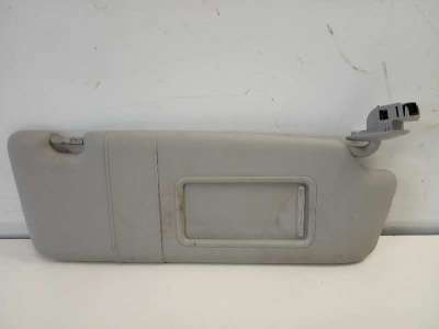 Recambio de parasol derecho para audi a3 (8p) 2003-2012 1.6 tdi ambiente referencia OEM IAM   