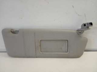 Recambio de parasol derecho para audi a3 (8p) 2003-2012 1.6 tdi ambiente referencia OEM IAM   