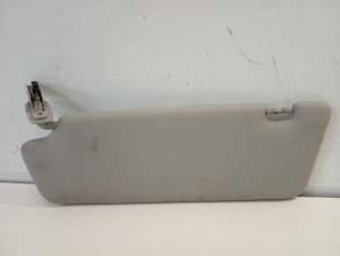 Recambio de parasol derecho para audi a3 (8p) 2003-2012 1.6 tdi ambiente referencia OEM IAM    2