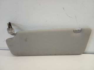 Recambio de parasol derecho para audi a3 (8p) 2003-2012 1.6 tdi ambiente referencia OEM IAM   