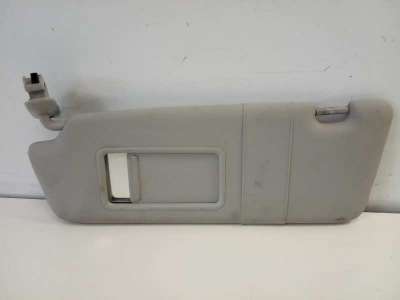Recambio de parasol izquierdo para audi a3 (8p) 2003-2012 1.6 tdi ambiente referencia OEM IAM   