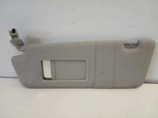 Recambio de parasol izquierdo para audi a3 (8p) 2003-2012 1.6 tdi ambiente referencia OEM IAM   