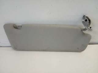 Recambio de parasol izquierdo para audi a3 (8p) 2003-2012 1.6 tdi ambiente referencia OEM IAM   