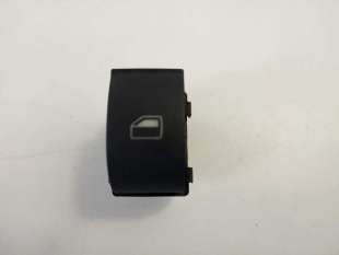 Recambio de mando elevalunas delantero derecho para audi a3 (8p) 2003-2012 1.6 tdi ambiente referencia OEM IAM 8Z0959855C  