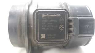 Recambio de caudalimetro para renault megane iii berlina 5 p 2008-2016 dynamique referencia OEM IAM 8200682558B   2