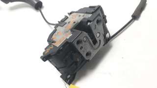 Recambio de cerradura puerta delantera derecha para renault megane iii berlina 5 p 2008-2016 dynamique referencia OEM IAM   